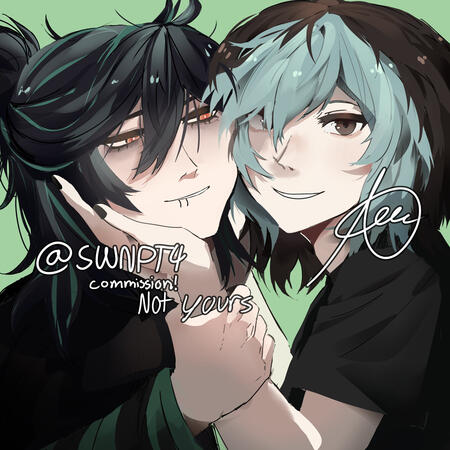 Yumeship Commission Yumeship Commission